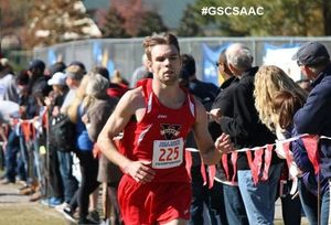 Image post by @gscsports on Facebook