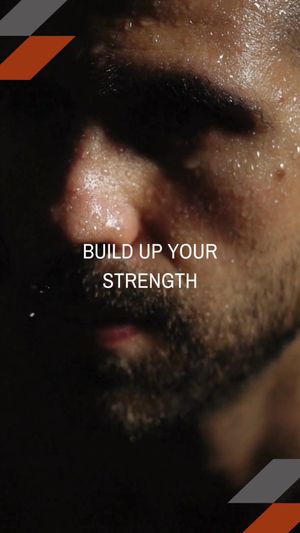 Video post by @Red-Fox-Gym on Facebook