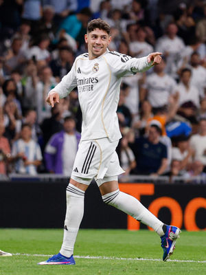 Image post by @realmadrid on Instagram