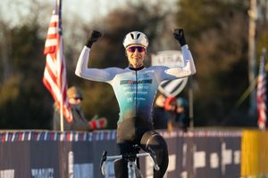 Image post by @usacycling on Instagram