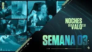 Video post by @valorantlatam on YouTube