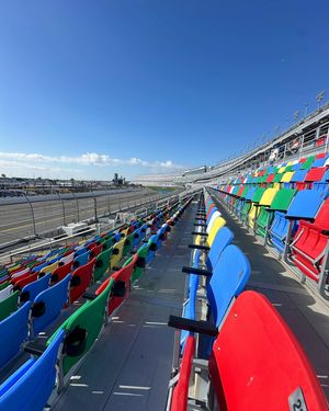 Image post by @daytona on Instagram