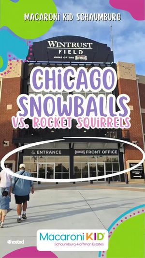 Video post by @MacKidSchaumburg on Facebook