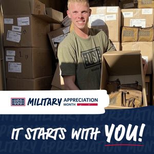 Image post by @theuso on Instagram