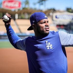 Image post by @mlbcuba on Instagram