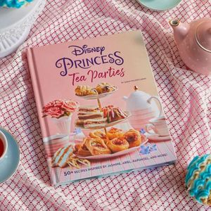 Image post by @thedisneyblog on Instagram