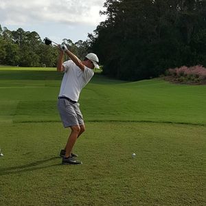 Image post by @staugustineamateur on Instagram