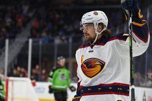 Image post by @atlgladiators on Instagram