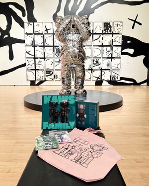 Image post by @sfmoma on Instagram