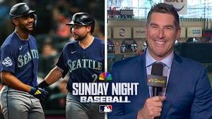 Video post by @nbcsports on YouTube