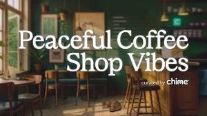 Video post by @chime on YouTube