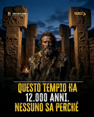Image post by @historytubeitalia on Instagram
