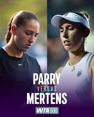 Image post by @wta on Instagram