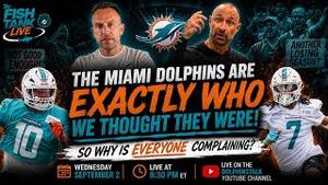 Video post by @dolphinstalk on YouTube