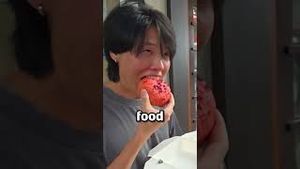 Video post by @disguisedtoast on YouTube