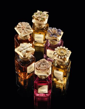 Image post by @guerlain on Instagram