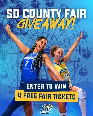 Image post by @sandiegomojovb on Instagram