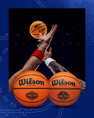 Image post by @WilsonBasktball on Twitter