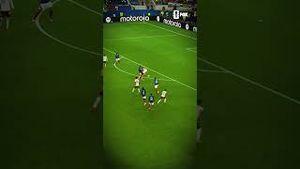 Video post by @foxsports on YouTube