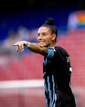 Image post by @alikrieger on Instagram