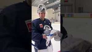 Video post by @nhljets on YouTube