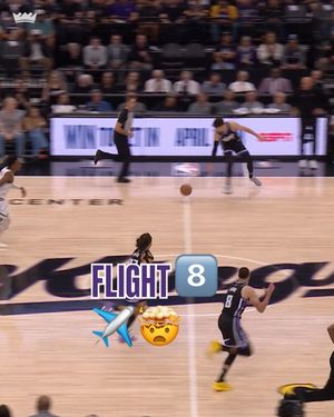 Image post by @sacramentokings on Instagram