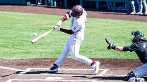 Image post by @texasstatebaseball on Instagram
