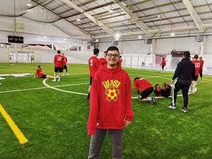 Image post by @baltimore_blast on Instagram