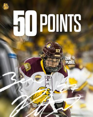 Image post by @umdmenshockey on Instagram