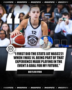 Image post by @hoopsfixwomen on Instagram