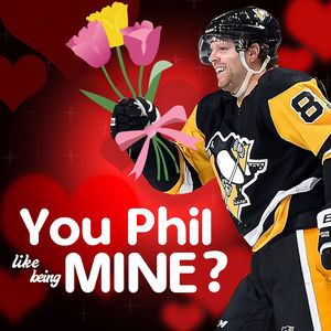 Image post by @penguins on Instagram