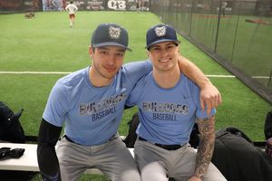 Image post by @butler_base on Instagram