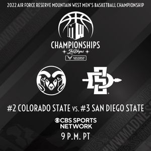 Image post by @mountainwestconference on Instagram