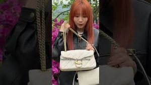 Video post by @coach on YouTube