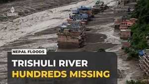 Video post by @Al Jazeera English on YouTube