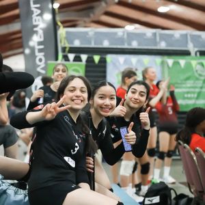 Image post by @volleyballbc on Instagram