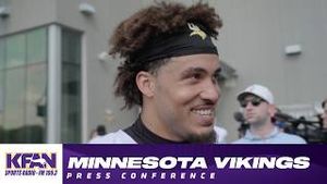 Video post by @vikings on YouTube