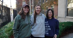 Image post by @pattillmanfnd on Instagram