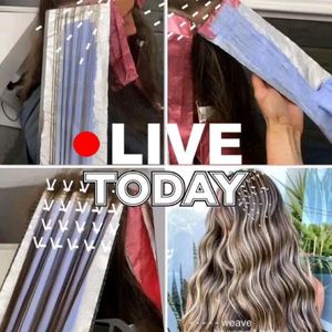 Image post by @behindthechair_com on Instagram