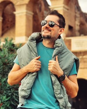 Image post by @vamospuesandres on Instagram