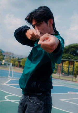 Video post by @imranuleffendy on TikTok