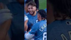 Video post by @nationals on YouTube