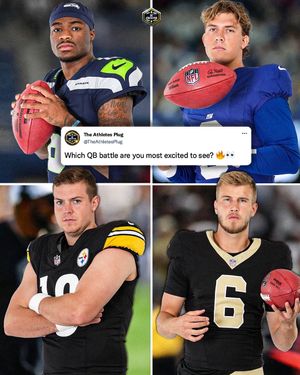 Video post by @theathletesplug on TikTok