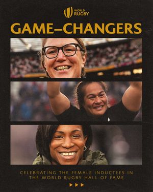 Image post by @worldrugby on Instagram