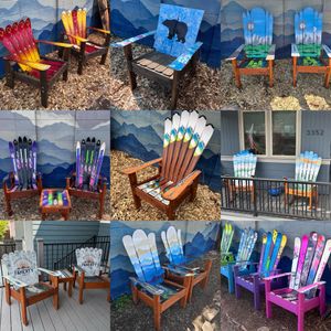 Image post by @coloradoskifurniture on Instagram