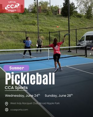 Image post by @ccasportsindy on Instagram