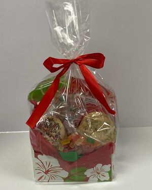 Image post by @cupcakeandthingshawaii on Instagram