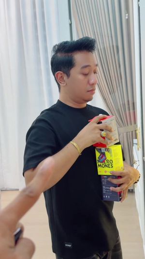 Video post by @shahirfan1994 on TikTok