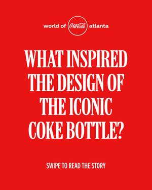 Image post by @worldofcocacola on Instagram
