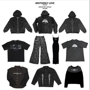 Image post by @brotherlylove on Instagram